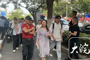 加蒂父亲：足球就是我儿子的生命，他的榜样是德约科维奇